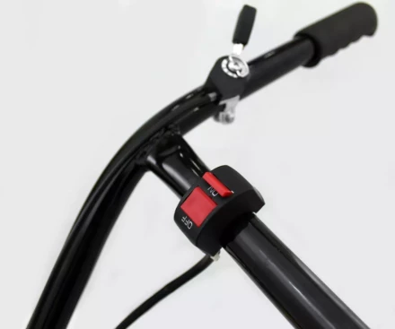 Мотокультиватор HUTER MK-7000PС купить в Нижневартовске