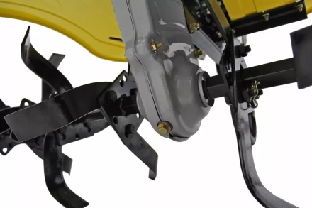 Мотокультиватор HUTER MK-7000PС купить в Нижневартовске