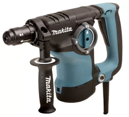 Перфоратор Makita HR2811FT купить в Нижневартовске