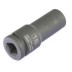Головка ударная удлиненная шестигранная 16 мм 1/2&quot; CrMo Stels 13943 купить в Нижневартовске