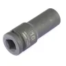 Головка ударная удлиненная шестигранная 16 мм 1/2" CrMo Stels 13943 купить в Нижневартовске