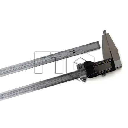 Штангенциркуль электронный ШЦЦ 3-500 (0.01) ГТО губки 100мм купить в Нижневартовске