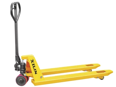 Тележка гидравлическая 2000 кг 1150 мм полиуретановые колеса XILIN DB 1005717 купить в Нижневартовске
