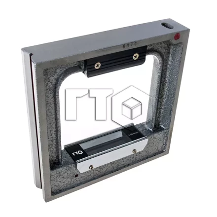 Уровень рамный 250х0.05 ГТО купить в Нижневартовске