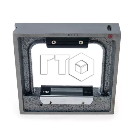 Уровень рамный 250х0.05 ГТО купить в Нижневартовске