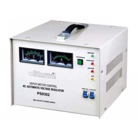 Cтабилизатор Sturm PS9302 купить в Нижневартовске