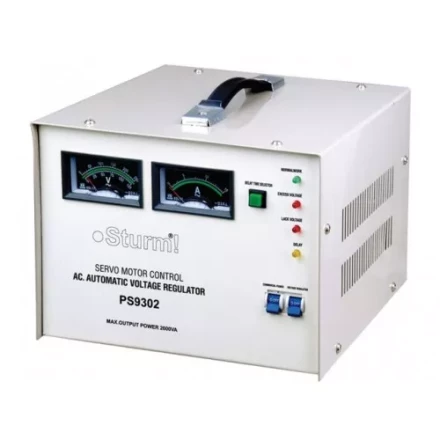 Cтабилизатор Sturm PS9302 купить в Нижневартовске