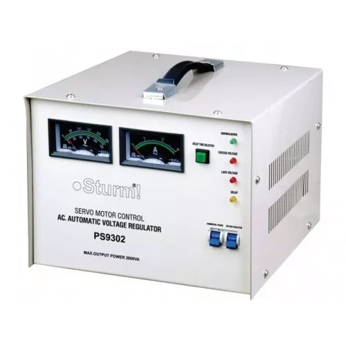 Cтабилизатор Sturm PS9302 купить в Нижневартовске