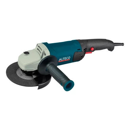 Угловая шлифмашина ALTECO Heavy Duty AGH 1500-150 61280 купить в Нижневартовске