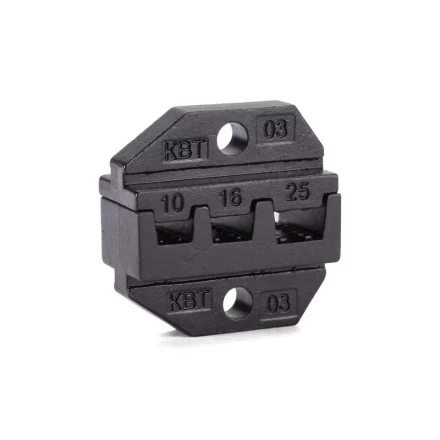 Номерные матрицы МПК-03 КВТ купить в Нижневартовске