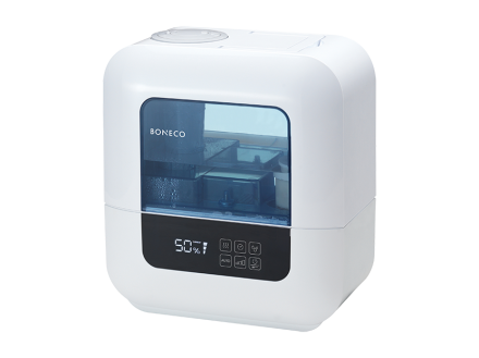Увлажнитель Boneco U700 (ультразвук, электроника) купить в Нижневартовске