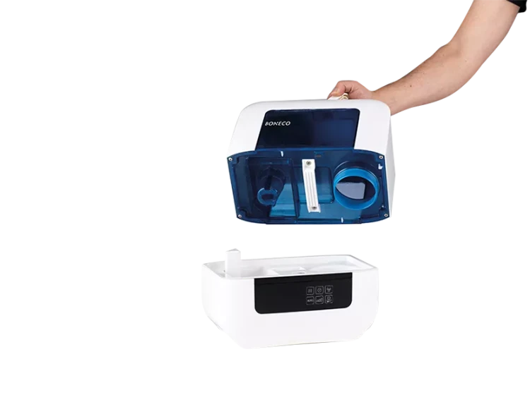 Увлажнитель Boneco U700 (ультразвук, электроника) купить в Нижневартовске