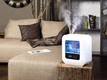 Увлажнитель Boneco U700 (ультразвук, электроника) купить в Нижневартовске