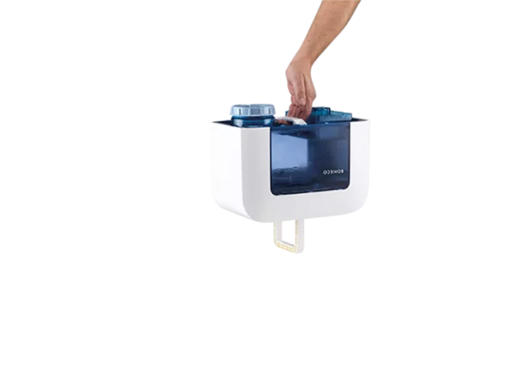 Увлажнитель Boneco U700 (ультразвук, электроника) купить в Нижневартовске
