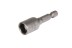 Головка HAMMER размер 10мм, H 48мм, S 3/8&#039;&#039; (229-004 PS HX) купить в Нижневартовске