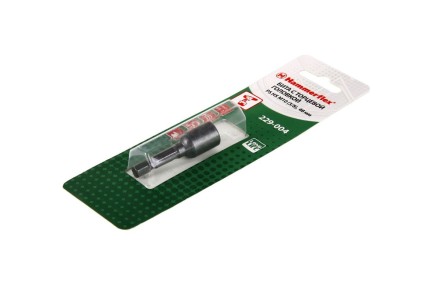 Головка HAMMER размер 10мм, H 48мм, S 3/8&#039;&#039; (229-004 PS HX) купить в Нижневартовске