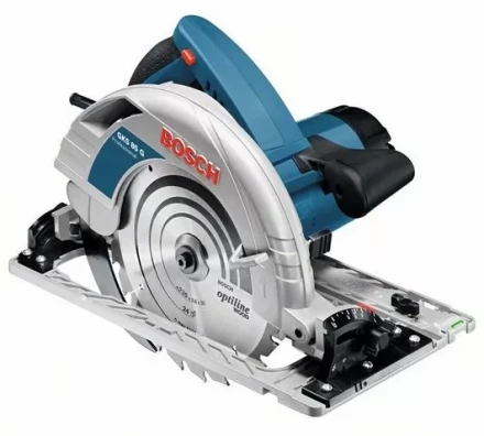 Пила дисковая (циркулярная) Bosch GКS 85 G (0.601.57A.900) купить в Нижневартовске