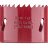 Коронка биметаллическая HAMMER Ф68х38мм 5/8" BiMETALL (224-013) купить в Нижневартовске