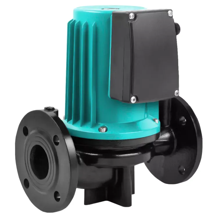Циркуляционный насос с фланцевым присоединением ALTECO CP 50-16_250 SF 82815 купить в Нижневартовске