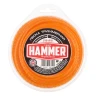 Леска для триммеров HAMMER 216-816 купить в Нижневартовске