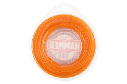 Леска для триммеров HAMMER 216-816 купить в Нижневартовске