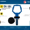 ЗУБР ПР-4, 4 м, ременная струбцина, Профессионал (32208) купить в Нижневартовске