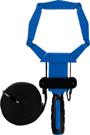 ЗУБР ПР-4, 4 м, ременная струбцина, Профессионал (32208) купить в Нижневартовске