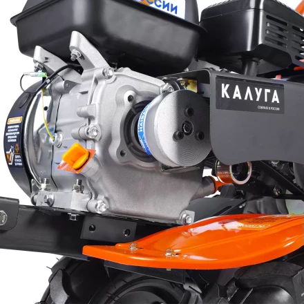 Мотоблок бензиновый PATRIOT КАЛУГА 440107005 купить в Нижневартовске