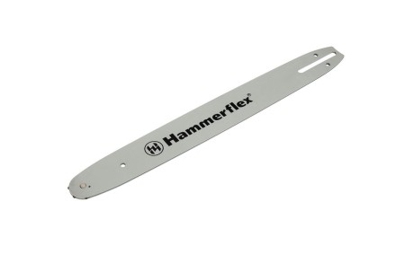 Шина цепной пилы HAMMER 401-003 3/8&#039;&#039;-1,3 мм-56, 16 дюймов купить в Нижневартовске