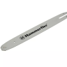 Шина цепной пилы HAMMER 401-003 3/8''-1,3 мм-56, 16 дюймов купить в Нижневартовске