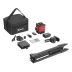 Лазерный уровень м-призм. ML 360-3 Pro SET, 30 м, акк. Li 3000 мАч, состоит из 2 частей// MTX 350835 купить в Нижневартовске