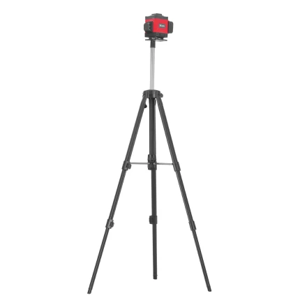 Лазерный уровень м-призм. ML 360-3 Pro SET, 30 м, акк. Li 3000 мАч, состоит из 2 частей// MTX 350835 купить в Нижневартовске
