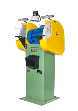 Напольный точильно-шлифовальный станок ТШ 3М купить в Нижневартовске