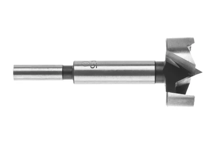 Сверло по дереву HAMMER Ф35х100мм (DR WD FR 35мм*100мм) купить в Нижневартовске