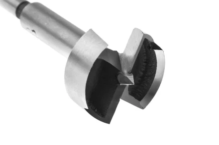 Сверло по дереву HAMMER Ф35х100мм (DR WD FR 35мм*100мм) купить в Нижневартовске