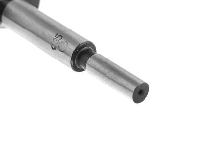 Сверло по дереву HAMMER Ф35х100мм (DR WD FR 35мм*100мм) купить в Нижневартовске