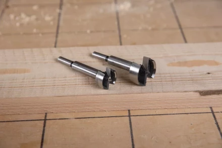 Сверло по дереву HAMMER Ф35х100мм (DR WD FR 35мм*100мм) купить в Нижневартовске