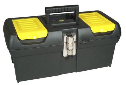 Ящик для инструментов 12,5 серии 2000 Stanley 1-92-064 купить в Нижневартовске
