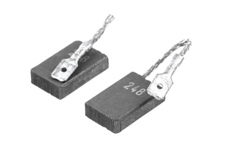 Щетки угольные HAMMER 404-234 купить в Нижневартовске