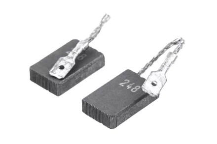 Щетки угольные HAMMER 404-234 купить в Нижневартовске