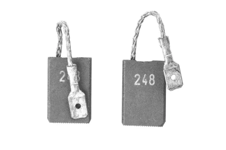 Щетки угольные HAMMER 404-234 купить в Нижневартовске