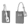 Щетки угольные HAMMER 404-234 купить в Нижневартовске