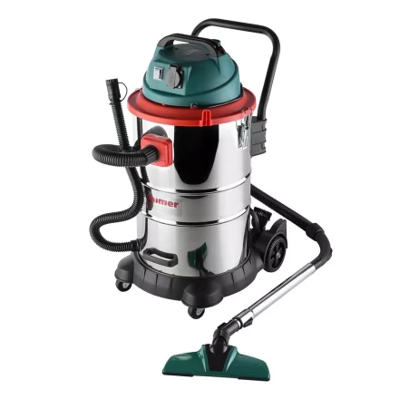 Пылесос Hammer Flex PIL50A для сухой и влажной уборки купить в Нижневартовске
