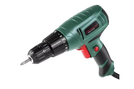 Дрель-шуруповерт HAMMER Flex DRL400A купить в Нижневартовске