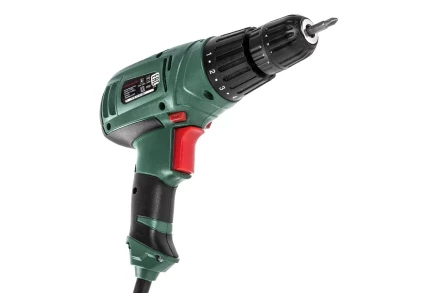 Дрель-шуруповерт HAMMER Flex DRL400A купить в Нижневартовске