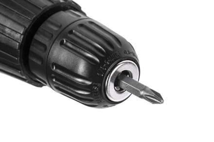 Дрель-шуруповерт HAMMER Flex DRL400A купить в Нижневартовске