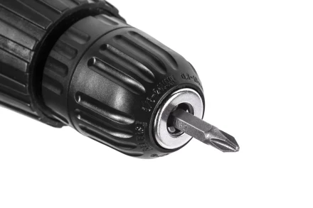 Дрель-шуруповерт HAMMER Flex DRL400A купить в Нижневартовске