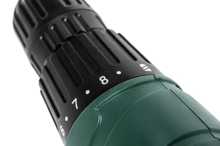 Дрель-шуруповерт HAMMER Flex DRL400A купить в Нижневартовске