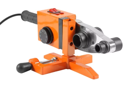 Аппарат для сварки ПП труб WESTER DWM1500 купить в Нижневартовске