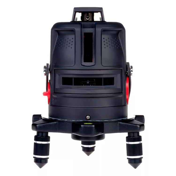 Нивелир лазерный ADA Combine 4V+6Dots купить в Нижневартовске